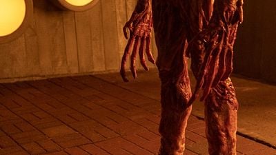 No entiendo todavía como esta serie de fantasía y terror no tuvo segunda temporada: 8 episodios llenos de imaginación pura noticias imagen