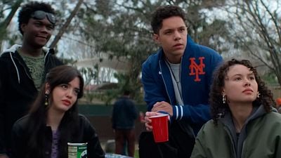 Nadie daba un duro por ella, pero la nueva versión de esta joya del terror de los 90 vuelve con una temporada 2 noticias imagen