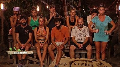 Hace dos años que estuvo en 'Supervivientes', pero ahora conduce grúas y arregla coches noticias imagen