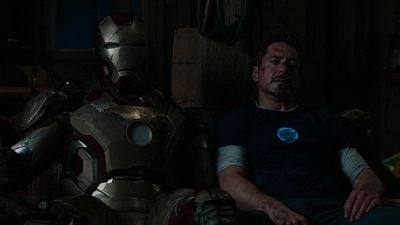 “No tengo ni idea de qué es. Creo que ellos tampoco”. Por qué el director de ‘Iron Man’ se opuso a terminar su trilogía noticias imagen