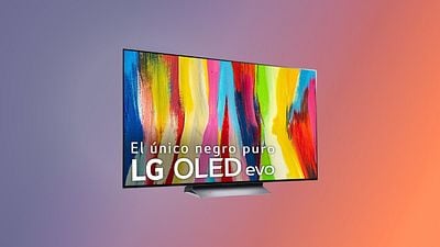 La Smart TV LG C2 EVO se queda aún más barata con este ofertón: llévate este televisor OLED con Dolby Vision y Dolby Atmos con descuentazo noticias imagen