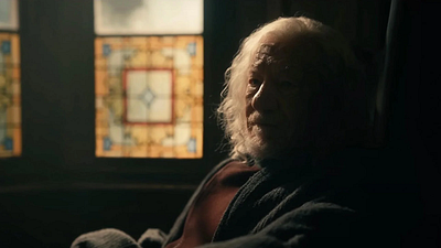 A Ian McKellen le gusta inspirar a los actores jóvenes recordando cómo el cine le cambio la vida: “No fui Magneto hasta que tuve 60 años” noticias imagen