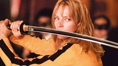 Hay una razón por la que nunca has visto una escena de sexo en una película de Tarantino noticias imagen