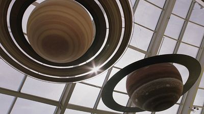 ¿Puede Internet soñar consigo misma? Varios expertos científicos intentaron predecir hace casi una década el impacto de la Inteligencia Artificial noticias imagen