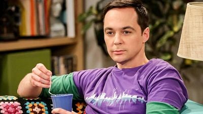 En 2019 una pareja de científicos se propuso estudiar una conjetura de 'The Big Bang Theory' y demostraron un teorema: El teorema de Sheldon Cooper noticias imagen