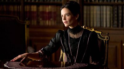 "Imbécil" y "puro vómito": La película que Eva Green se niega a hacer y por la que ha terminado en los tribunales (y a insultos con el productor) noticias imagen