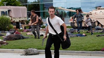 Nadie se acuerda de este personaje de 'The Walking Dead', pero fue clave para entender que la serie iba en serio noticias imagen