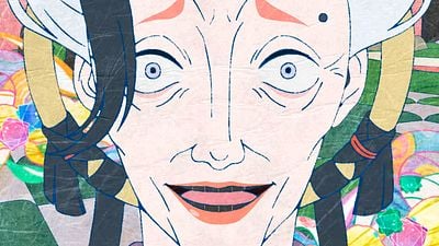 El mejor anime de terror surrealista llega a su fin: Tráiler de la tercera entrega de 'Mononoke' titulada 'The Serpent God' noticias imagen