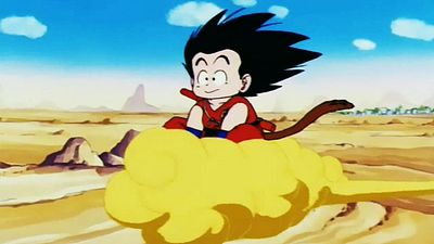 Son Goku estuvo a punto de ser muy diferente, pero por suerte Akira Toriyama y su editor terminaron acertando noticias imagen