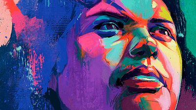 "Siempre creímos que esta historia iba a servir de espejo de nuestra sociedad": 'Lucrecia', un crimen que sacudió España en los 90 pero había caído en el olvido noticias imagen