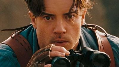 Ni 'La Momia' ni 'George de la Jungla': el trabajo que impulsó la carrera de Brendan Fraser fue una taquillera película que todos queremos olvidar noticias imagen