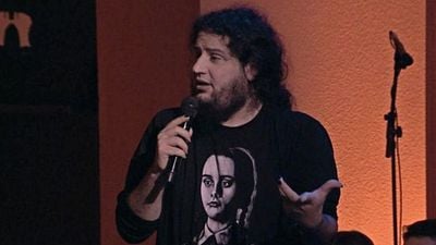 El colaborador de 'La Resistencia' que fue despedido: "Empiezas con mucha ilusión y al final te decepciona" noticias imagen