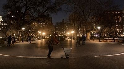Está pasando desapercibida, pero es una de las mejores miniseries de 'thriller' del año: tiene sólo 6 capítulos y la puedes ver en HBO Max noticias imagen