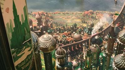 "No estoy sorprendida. ¡Estoy en 'shock'!": esta actriz esperaba ver su película nominada al Oscar pero se ha quedado con las ganas noticias imagen