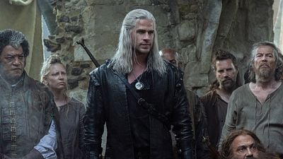 'The Witcher' no solo ha sustituido a Henry Cavill, sino también ha cambiado a Geralt de Rivia: “Tiene una sonrisa muy pícara” noticias imagen