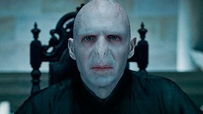 El secreto tras el rostro de Voldemort: por qué J.K. Rowling no quería que tuviera nariz noticias imagen