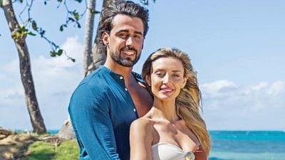 Acabamos de conocer a Yuli y Lucas en 'La isla de las tentaciones 10', pero no es su primera vez en televisión noticias imagen