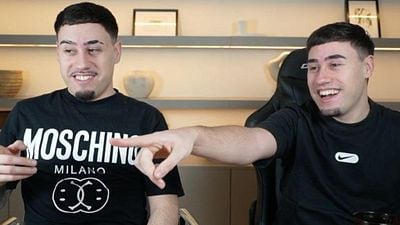 Los Gemelos demandarán a Aída Nízar si no va a 'La cárcel de los gemelos': "Pagará todo lo que ha cobrado más 100.000 euros de indemnización" noticias imagen