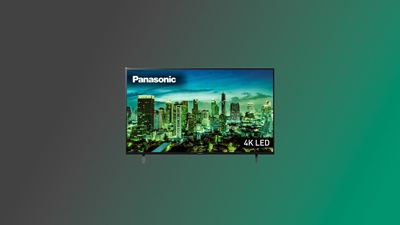 El Corte Inglés contraataca a las ofertas previas de primavera de Amazon dejando a precio mínimo esta Smart TV Panasonic con Android TV