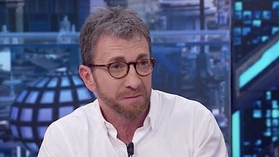 El presentador de Atresmedia que podría estar vetado en 'La Roca' y 'El Hormiguero': "Igual influye el cabreo que tiene Juan del Val conmigo" noticias imagen