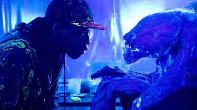 La secuela de ciencia ficción que llevamos 10 años esperando: John Boyega hace una actualización optimista noticias imagen