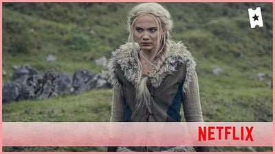 Estrenos Netflix: Esta semana el broche de oro de Henry Cavill y una miniserie de Elísabet Benavent noticias imagen
