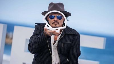 Llega a cines el arma secreta de Johnny Depp para no desaparecer de Hollywood: un nuevo intento de ser director noticias imagen