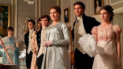 Siempre me he preguntado de dónde sacan tanto dinero los Bridgerton: el secreto de su riqueza, explicado noticias imagen