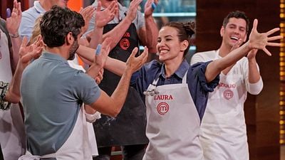 Puede que no lo recuerdes, pero Laura Londoño participó en 'Narcos': esta es la razón por la que abandonó la serie de Netflix noticias imagen