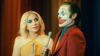 Ni 'Joker 2' ni 'La casa Gucci': La mejor película de Lady Gaga le abrió las puertas de Hollywood noticias imagen