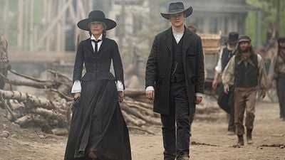 La nueva 'Yellowstone' de Netflix termina decepcionando: “Se dispara a sí misma en el pie” noticias imagen