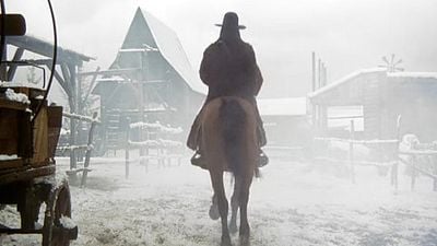 56 años después, el final de este 'western' amado por Tarantino sigue causando una increíble impresión noticias imagen