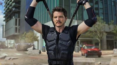 La película de ciencia ficción con Pedro Pascal que se ha convertido en una de las más vistas de Netflix: Su secuela está confirmada