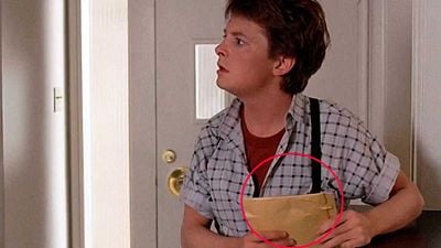 He pasado 40 años sin fijarme en este detalle de 'Regreso al futuro': no tuvo respuesta pero esconde una explicación fantástica noticias imagen