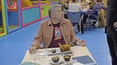 "Si tuviésemos guion, seríamos la mayor agencia de actores de este país": Alberto Chicote defiende la veracidad de 'Pesadilla en la cocina' noticias imagen