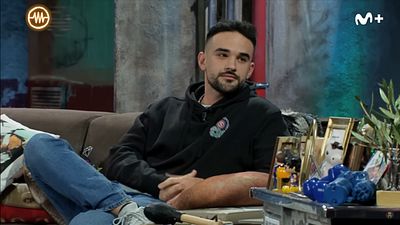 "Una barbaridad, pero te va a sonar a poco":  IlloJuan contesta a las clásicas preguntas de 'La Resistencia' noticias imagen