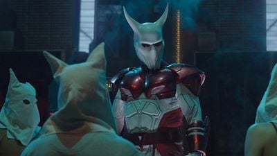 Esta serie me parece mucho más divertida y violenta que ‘The Boys’: un fabuloso desmadre que pronto tendrá temporada 2 noticias imagen