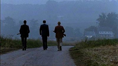 Hoy en TV: una de las mejores películas de ‘thriller’ de los 80 que se convirtió en todo un fenómeno noticias imagen