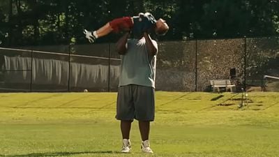 "Una película de bajo presupuesto de Lifetime, ofensiva y con una producción pésima": el paso del tiempo no ha sentado nada bien a esta cinta que ganó un Oscar noticias imagen