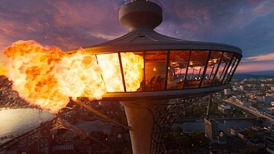 Vuelve a los cines una de las sagas de terror más exitosas: ahora es más gore y divertida que nunca noticias imagen