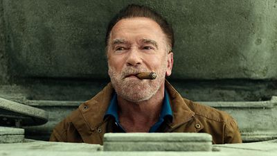 Ni 'Terminator' ni 'Los mercenarios': Esta es la película con la que Arnold Schwarzenegger ha ganado más dinero noticias imagen