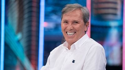 Paco González sobre su abrupto despido de la Cadena Ser: "Había unos jefes que no estaban muy a la altura y les dije que iban a hundir la radio" noticias imagen