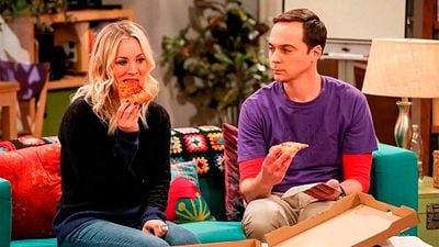 Qué fue de la actriz que despidieron de 'The Big Bang Theory': un episodio fue suficiente para que supieran que no querían contar con ella noticias imagen