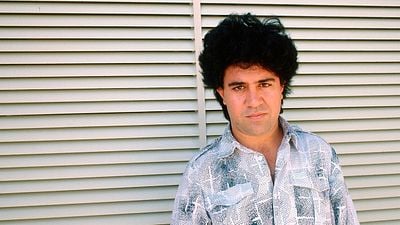 Pedro Almodóvar tras perder el Oscar en 1989: "Tengo problemas, que vienen de lejos, con Carmen. Pensé que se podían solucionar, pero no ha sido así" noticias imagen