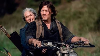 'The Walking Dead' llega a España: Norman Reedus y Melissa McBride estarán en estas regiones rodando la temporada 3 de 'Daryl Dixon' noticias imagen