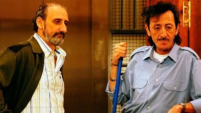José Luis Gil siempre fue la piedra angular de 'Aquí no hay quien viva': “Nos parecía maravilloso” noticias imagen