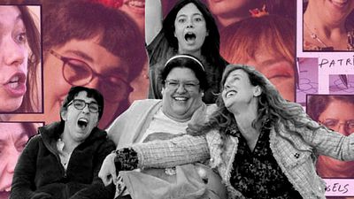 He visto la serie más 'punki', sorprendente y única del año: cinco episodios que se ven en dos horas y media noticias imagen