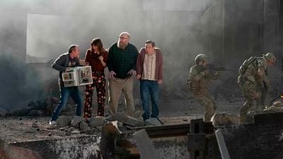 8 años después de su final, vuelve 'The Big Bang Theory' con un tono más de ciencia ficción noticias imagen