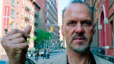 Siempre se nos olvida que existe, pero esta película ganó el Oscar y es fascinante: una arriesgada propuesta de 120 minutos en falso plano secuencia noticias imagen