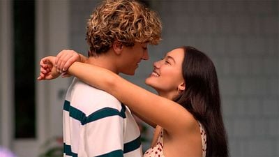 Tras los éxitos de 'El verano en que me enamoré' y 'Culpa mía', Prime Video convertirá en serie otra exitosa saga de novelas noticias imagen